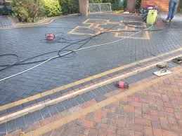 Best Asphalt Driveway Installation  in Edgewater, CO